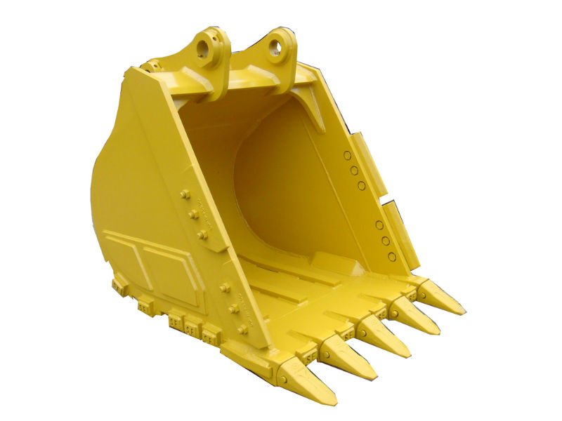 Doosan Excavator Bucket