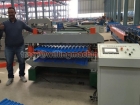 tile making machine