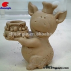 Clay Sculpturing