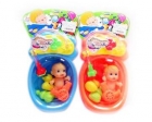 Doll Bath Sets