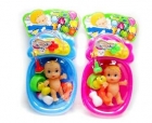 Doll Bath Sets