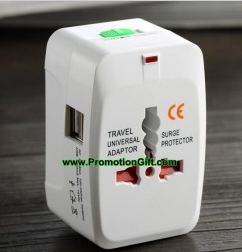 Socket with Plug