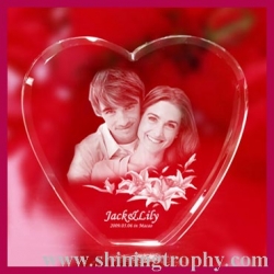 3d laser gifts