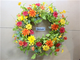 Decorative Wreaths