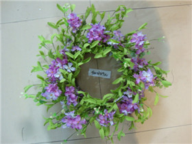 Decorative Wreaths