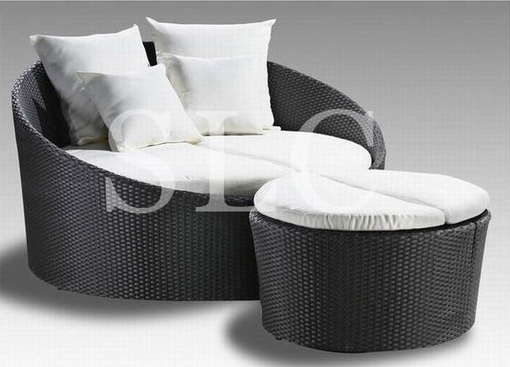 Rattan Outdoor Furniture Set (SC-B4527)