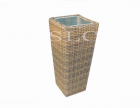 Rattan Flower Pot (SC-01675-H)