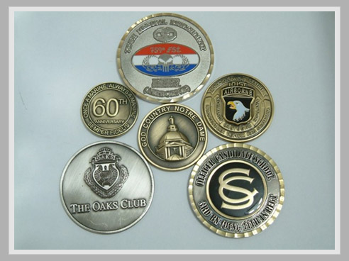 Challenge Coin