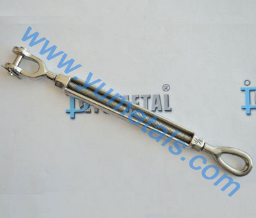 U.S. Type Turnbuckle