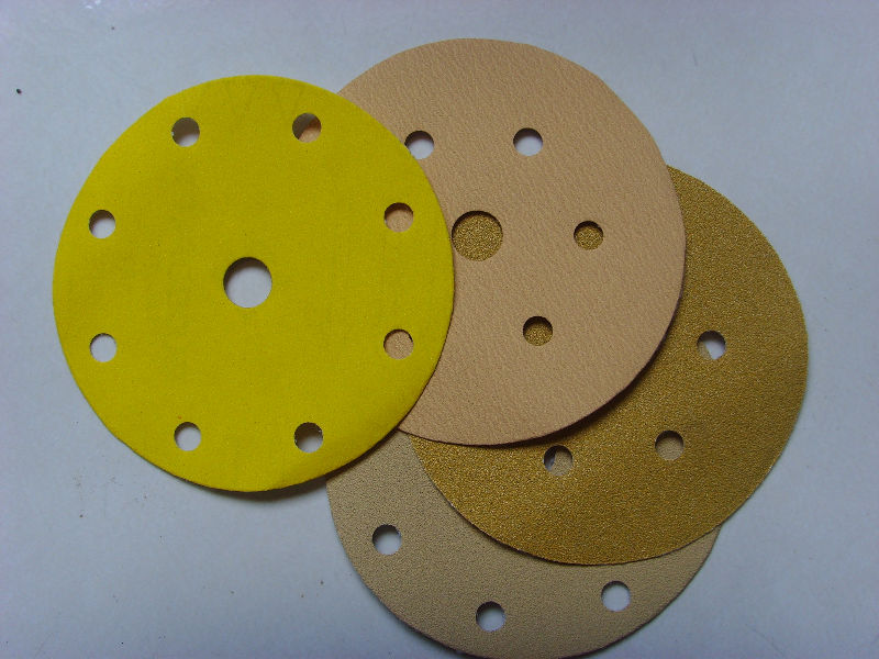 Abrasive Disc