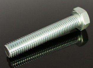 DIN933 Hex bolt