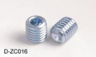 Hex Socket Set Screw