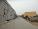 Handan Haosheng Standard Fasteners Co., Ltd.