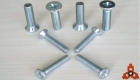 Countersunk Flat Head Screw