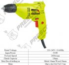 Electric Drill