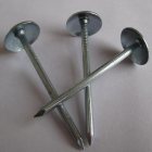 Umbrella head Roofing Nail