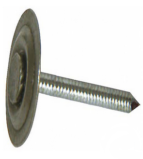 Metal Cap Nail