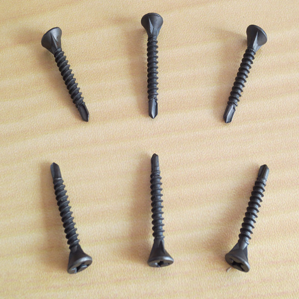 Self Drilling Screw