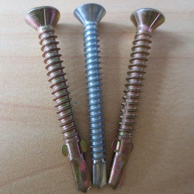 Self Drilling Screw