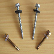 Self Drilling Screw