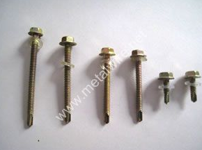 Drilling Screw