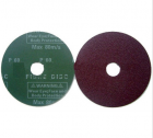 Abrasive Disc