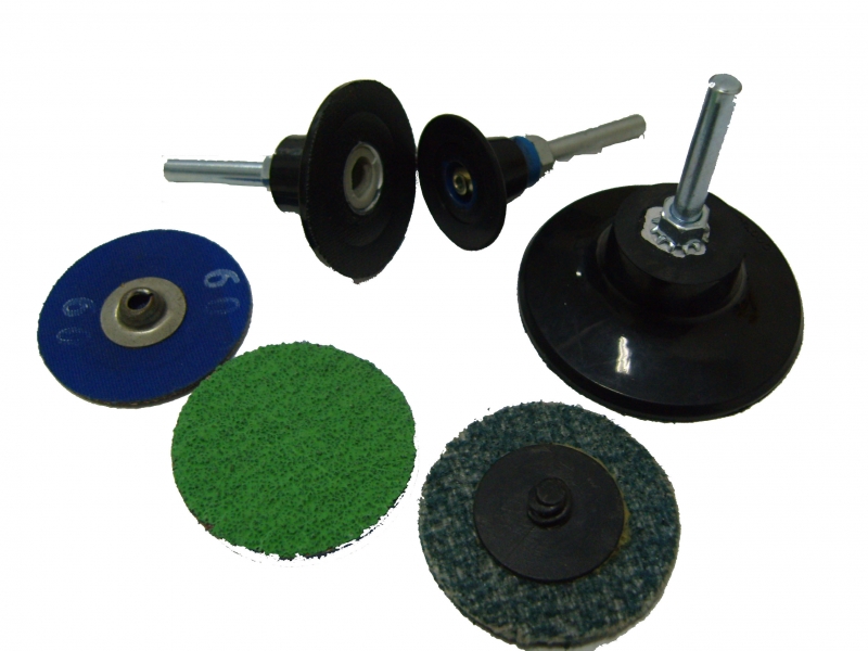 Abrasive Pad