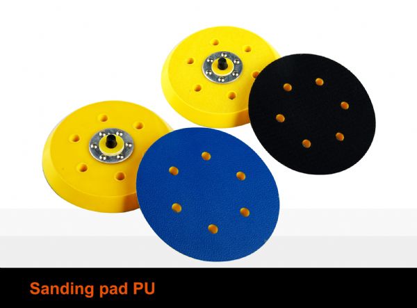 Sanding Pad