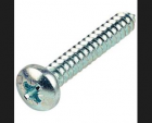 Self tapping screw