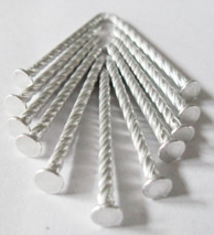 Aluminium Nail