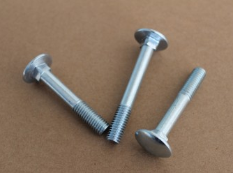 Carriage Bolt