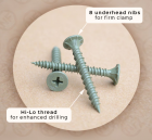 Board Screw