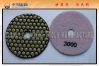 Abrasive Pad