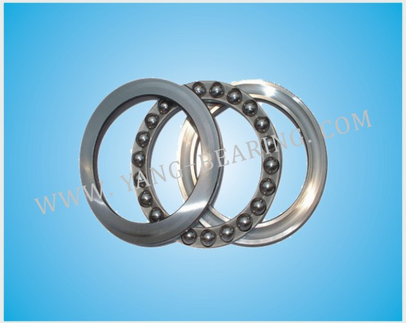 Ball Bearing