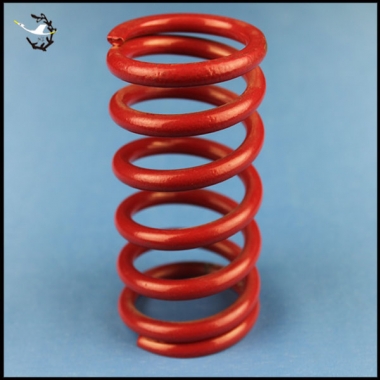 Compression spring