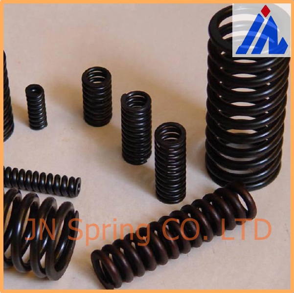 Compression spring