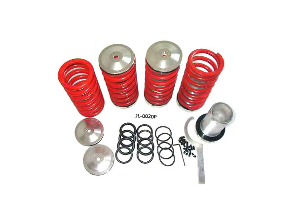 Coil Spring