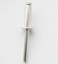 Open Type Blind Rivet