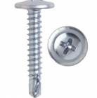 Self Drilling Screw