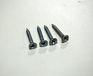 Chipboard Screw