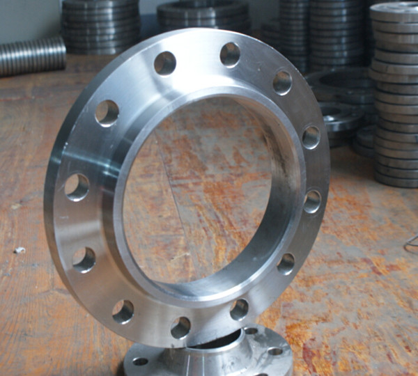 Flange