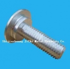 Carriage bolt