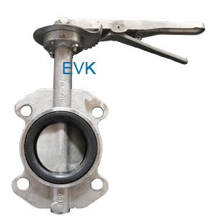 Butterfly Valves