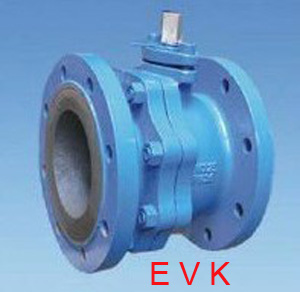 Ball Valve