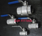 Ball Valve