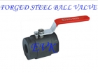 Ball Valve