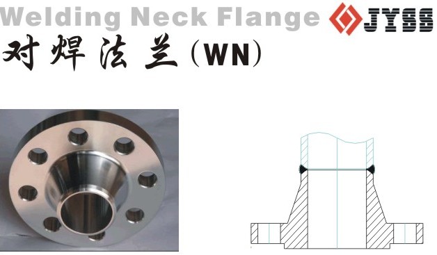 Flange