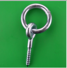 Eye Bolt With Ring Series