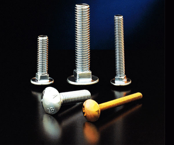 Carriage-Bolt