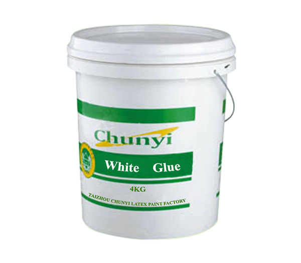 White glue